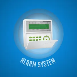 Alarm Systems