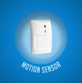 Motion Sensors